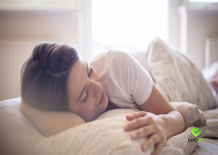 چگونه برای داشتن خوابی بهتر ورزش کنیم؟