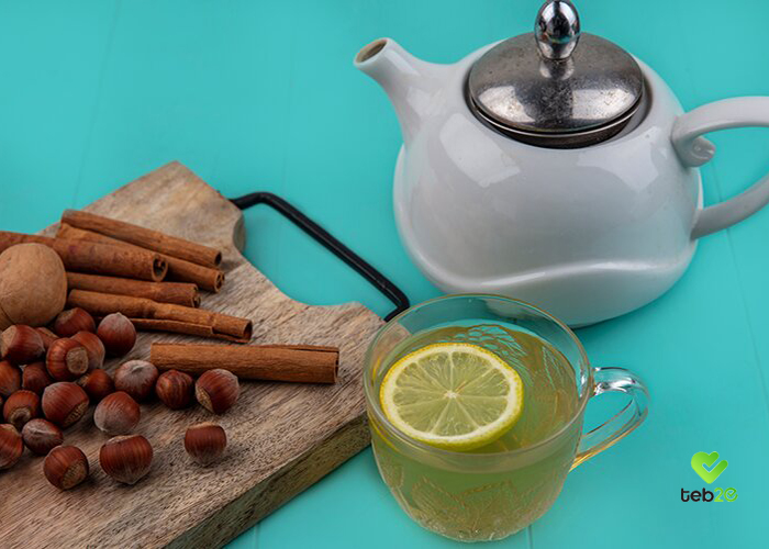 لیست بهترین نوشیدنی ها برای تسکین گلودرد